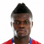 Thomas Partey kläder